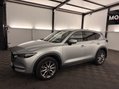 Mazda CX-5 2.2 SKYACTIV-D Sport Nav+ Euro 6 (s/s) 5dr 48