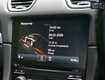 Porsche 718 Cayman 2.0T Coupe GPF 2dr Petrol Manual Sport Pack Carplay Euro 6 (300 ps) 21