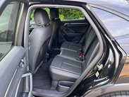 Audi Q3 1.5 TFSI CoD 35 Black Edition Sportback S Tronic Euro 6 (s/s) 5dr 75