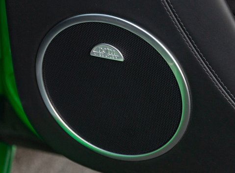 Bentley Continental GT V8 S 22