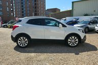 Vauxhall Mokka 1.4 T SE AUTOMATIC! ONLY 67000 MILES! FULL HISTORY! 6 SERVICES! 10