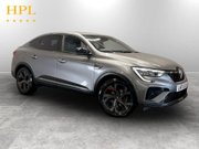 Renault Arkana 1.6 E-TECH r.s. line SUV 5dr Petrol Hybrid Auto 2WD Euro 6 (s/s) (145 bhp) 1