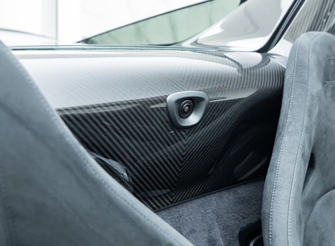 McLaren 765LT Spider 21