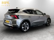 Renault Scenic E-Tech long range 87kWh techno SUV 5dr Electric Auto (22kW Charger) (220 ps) 7