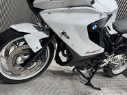 BMW F800 2013 ONLY 25K NEW MOT VERY CLEAN SPORTS TOURER 800CC 25