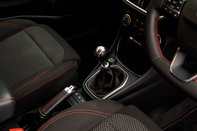Ford Puma ST-LINE MHEV 31