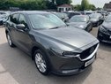 Mazda CX-5 2.0 SKYACTIV-G Sport Nav+ Euro 6 (s/s) 5dr