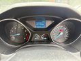 Ford Focus 1.0T EcoBoost Zetec Euro 5 (s/s) 5dr 18