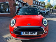 Mini Convertible 1.5 Cooper Euro 6 (s/s) 2dr 12