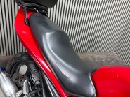 Suzuki Inazuma 250 Naked Petrol Manual (25 ps) 14
