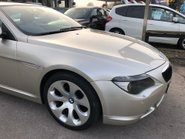 BMW 6 Series 630I E63 Coupe Automatic 1 Private owner only 31000m with FSH 11