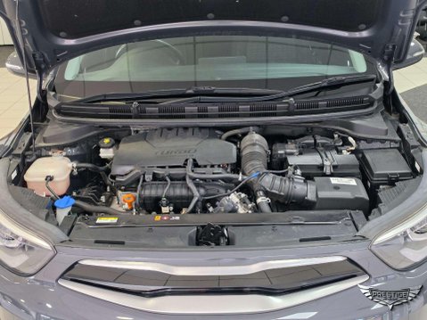 Kia Stonic 1.0 T-GDi 2 Euro 6 (s/s) 5dr 92