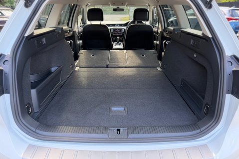 Volkswagen Passat GT TDI BMT 4MOTION DSG - RARE 4X4 -LEATHER -ULEZ COMPLIANT  47