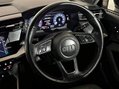 Audi A3 2.0 TDI 30 Sport Sportback 5dr Diesel Manual Euro 6 (s/s) (116 ps) 14