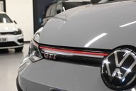 Volkswagen Golf 2.0 Golf Clubsport GTi TSi Semi-Auto 5dr 24