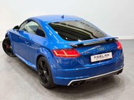 Audi TT 2.0 TFSI Coupe 3dr Petrol S Tronic quattro Euro 6 (s/s) (310 ps) 17
