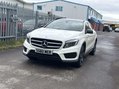 Mercedes-Benz GLA 2.1 GLA200d AMG Line Euro 6 (s/s) 5dr 11