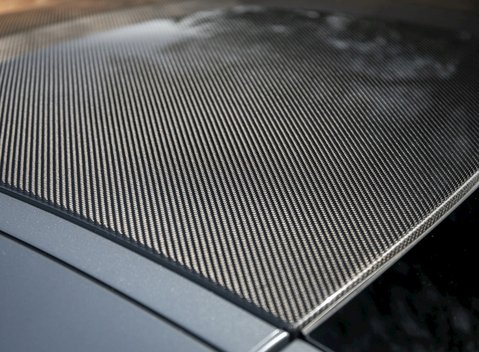 Mercedes-Benz Amg GT GT S Edition 1 21