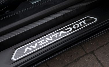 Lamborghini Aventador SV LP 750-4 Coupe 20