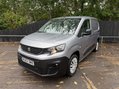 Peugeot Partner BLUEHDI PROFESSIONAL PREMIUM L1 3