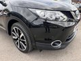Nissan Qashqai 1.6 dCi Tekna XTRON 2WD Euro 5 (s/s) 5dr 12