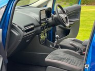 Ford Ecosport ST-LINE 12