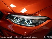 BMW 2 Series 3.0 M2 Competition Edition 2dr 28