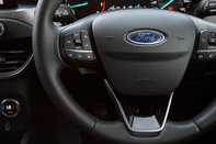 Ford Focus TITANIUM 18