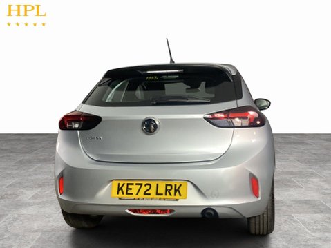 Vauxhall Corsa 1.2 Design Hatchback 5dr Petrol Manual Euro 6 (75 ps) Air Con - Alloy Wheel 6