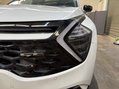 Kia Sportage 1.6 h T-GDi GT-Line S SUV 5dr Petrol Hybrid Auto Euro 6 (s/s) (226 bhp) 55