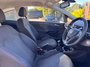 Vauxhall Corsa 1.4 Corsa SRi ecoFLEX S/S 3dr 23