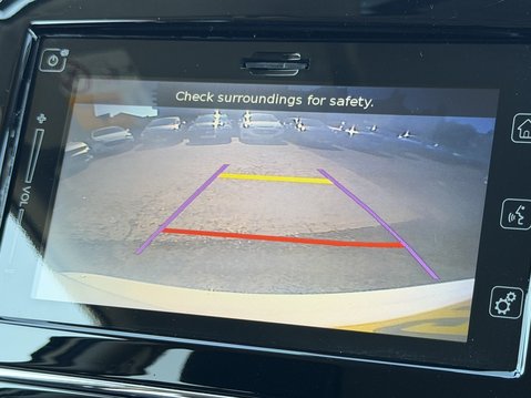 Suzuki Vitara 1.4 Boosterjet 48V Hybrid SZ-T 5dr 27