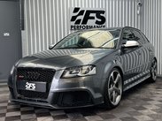 Audi RS3 2.5 TFSI Sportback 5dr Petrol S Tronic quattro Euro 5 (340 ps) 15