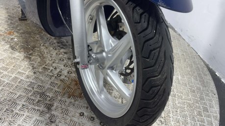 Honda SH125 SH 125 2012 24K LONG MOT IDEAL FIRST 125CC SCOOTER BIKE 27