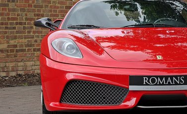 Ferrari 430 Scuderia 8