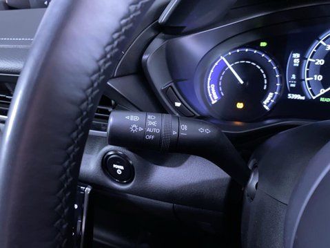 Mazda MX-30 17.8kWh R-EV Prime-Line SUV 5dr Petrol Plug-in Hybrid Auto (s/s) (Range Ext 43