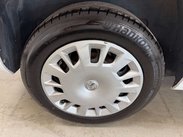Vauxhall Combo 1.5 Combo 2300 Professional Turbo D S/S 9