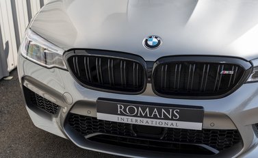 BMW M5 Competition 23