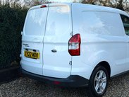 Ford Transit Courier 1.0 Transit Courier Limited 9