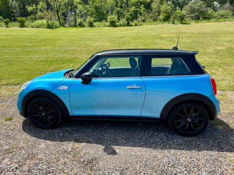 Mini Hatch COOPER S 6