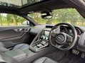 Jaguar F-Type 3.0 F-Type S V6 Auto 3dr 2