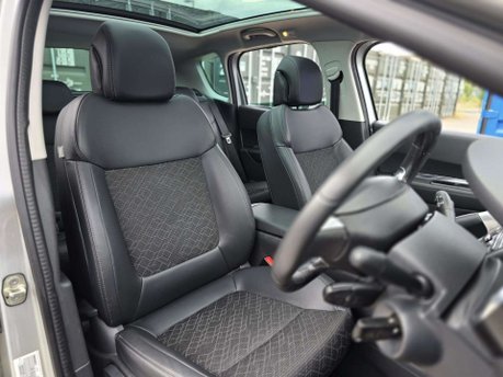 Peugeot 3008 1.6 BlueHDi Allure SUV 5dr Diesel EAT Euro 6 (s/s) (120 ps) 14