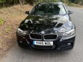 BMW 3 Series 2.0 320d xDrive M Sport Auto 4WD 4dr 12