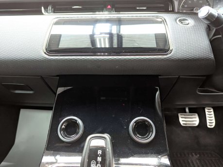 Land Rover Range Rover Evoque 2.0 Range Rover Evoque R-Dynamic S Auto 4WD 5dr 54