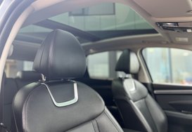 Hyundai TUCSON 1.6h T-GDI ULTIMATE AUTO PETROL HYBRID 19