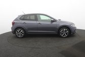 Volkswagen Polo 5dr 1.0 TSI Match Hatchback DSG Automatic 2