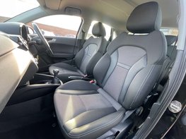 Audi A1 1.0 A1 Sportback TFSI Sport 5dr 52