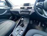 BMW X1 2.0 18d SE SUV 5dr Diesel Manual xDrive Euro 6 (s/s) (150 ps) 37