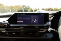 Citroen C5 X PURETECH SENSE PLUS S/S EAT8 26