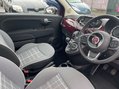 Fiat 500 1.2 500 Lounge 3dr 49